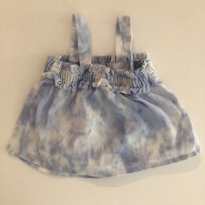 Zara baby bluse gebraucht kaufen  Düsseldorf