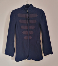 Moloh navy blue for sale  SHEFFIELD