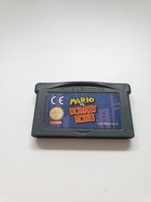 Mario donkey kong gebraucht kaufen  Hamburg