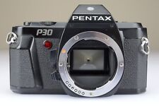 Pentax p30 reflex usato  Valvestino