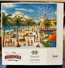 Boardwalk jigsaw puzzle for sale  Sacramento