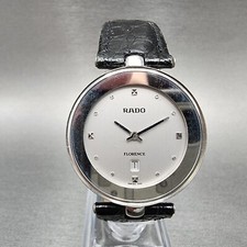 Rado florence watch for sale  Manchester