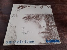 Franco battiato sulle usato  Brescia