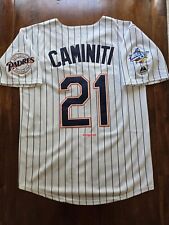 1998 ken caminiti for sale  San Diego
