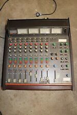 Console tascam 30 d'occasion  Gérardmer