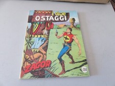 Zagor 192 lire usato  Città di Castello