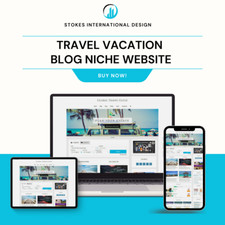 New design travel for sale  New York