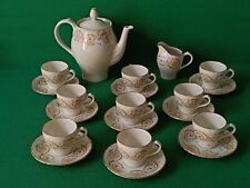Bellissimo servizio caffè usato  Italia
