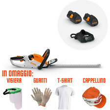 Tagliasiepi stihl hsa usato  Siracusa