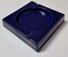 Vintage posacenere pubblicità usato Vintage posacenere pubblicità usato  San Marco Evangelista