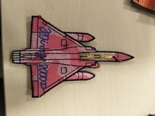 Patch mirage 2000 d'occasion  Toul
