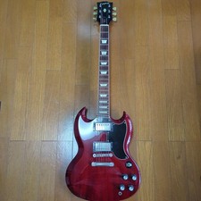 Epiphone japan safe d'occasion  Expédié en Belgium