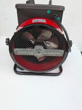 Powerfix ptc 2500 for sale  MONMOUTH