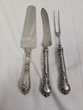 Vintage sterling silver for sale  Napoleon