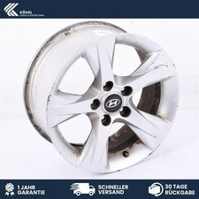 Zoll alufelge hyundai gebraucht kaufen  Eilenburg