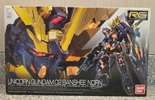 Decal bandai unicorn for sale  San Jose