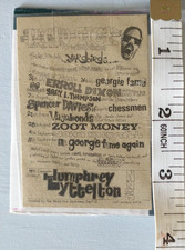 Georgie fame ricky for sale  MAIDENHEAD