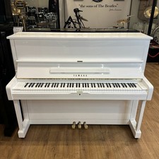 Yamaha upright piano for sale  MANSFIELD