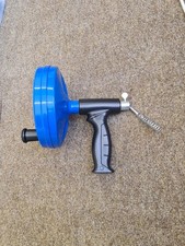 Drain cleaner plumbing for sale Drain cleaner plumbing for sale  SALFORD