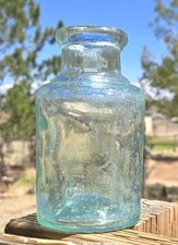 1890s antique bottle for sale  Torrey