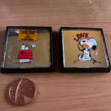 Vintage snoopy hate for sale  TAUNTON