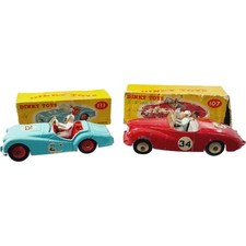 Dinky toys meccano for sale  INVERNESS