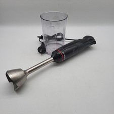 Bosch stabmixer ergomaster gebraucht kaufen  Gunzenhausen