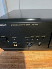 Technics az6 head for sale  MANCHESTER