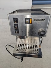 Rancilio silvia espresso for sale  Everett