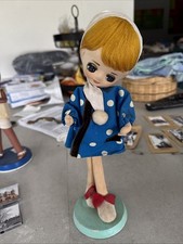 1960s bradley doll for sale  HOCKLEY