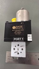 Sage swj waveguide for sale  Torrance