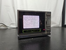 Vintage 1982 panasonic for sale  Amesbury