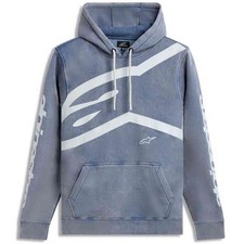 Alpinestars unbound hoodie for sale  UK