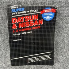 Datsun nissan 720 for sale  Boise