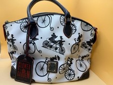 Disney dooney bourke for sale  North Bend