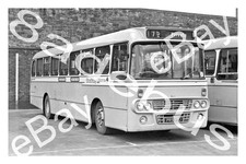 Bus photograph strathtay for sale  ALFRETON