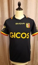 maglie calcio catanzaro usato  Catanzaro