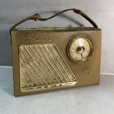 Ddr radio 1961 gebraucht kaufen  Marienberg, Pobershau