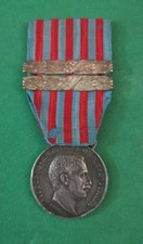 Medaglia commemorativa della usato  Italia