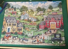 550 piece bonnie for sale  Carmel