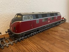 Märklin 55800 diesellok gebraucht kaufen  Schwetzingen