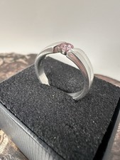 Silber ring 925 gebraucht kaufen  Langenhagen