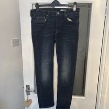 Saints rex jeans for sale  WORKSOP