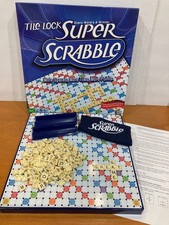 Tile lock super for sale  Naperville