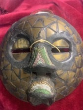 Yoruba nigeria lubo d'occasion  Village-Neuf