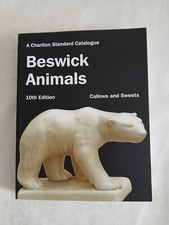 beswick catalogue for sale beswick catalogue for sale UK
