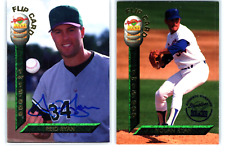 Reid ryan autograph for sale  San Francisco