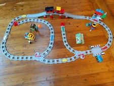 duplo train set for sale duplo train set for sale LEEDS