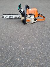 Stihl chainsaw sale for sale  READING