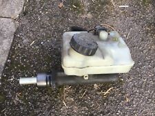 Brake master cylinder for sale  BOURNEMOUTH